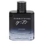 Territoire Wild by YZY Perfume Eau De Parfum Spray (unboxed) 3.4 oz for Men