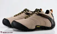 在飛比找Yahoo!奇摩拍賣優惠-直銷MERRELL/邁樂登山鞋網布透氣女鞋 戶外溯溪鞋徒步男