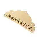 8 String Mandolin Tailpiece Mandolin Accessories Mandolin Tailpiece Screw