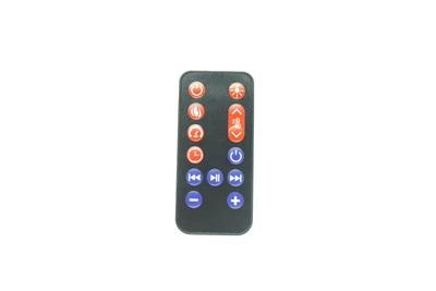 Replacement Remote Control for Ashley Signature Electric Infrared Fireplace