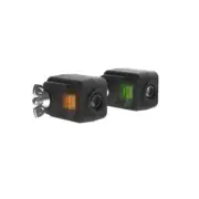 Replacement Safety Sensors for Garage Door Opener
