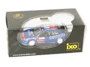 1/43 Citroen Xsara WRC GO!!!!!!! - Kronos - Rally Monte Carlo 2006 #1 S.Loeb