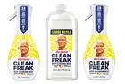 Mr Clean Freak Multi Purpose Spray 2 x 473ML plus 913ml refill
