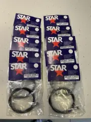 NOS MALVERN STAR BRAKE CABLES DRAGSTER VINTAGE BIKE