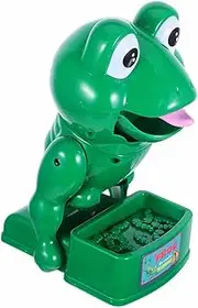 Abaodam Tricky Biting Frog Game Interactive Social for Adults Fun Family Bonding Activity for Parties Birthdays Christmas Gatherings