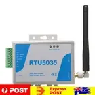 RTU5035 GSM Gate Opener Relay Switch Long Antenna Relay Access Controller