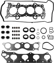 Cylinder Head Gasket Set Fit for Honda Accord CR-V Element Acura TSX 2.4L L4 16V DOHC 2003-2011 Replace HS26243PT HGS228 K24A4