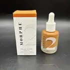 Morphe 2 Hint Hint Skin Tint 30 ml / 1 fl. oz Hint Of Ginger - New In Box