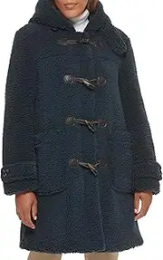 [Tommy Hilfiger] Women's Cozy Transitional Soft Jacket