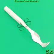 Shuman Cheek Retractor Child Dental Instrument