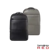 在飛比找蝦皮商城優惠-Samsonite RED 新秀麗 筆電後背包/電腦包/雙肩