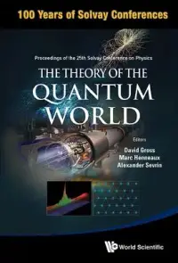 在飛比找博客來優惠-The Theory of the Quantum Worl