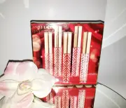 Estee Lauder Magic Whispers 5pc Lip Gloss Gift Set Full Size
