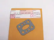 NOS! STIHL STRING TRIMMER INLET GASKET, 41121290500