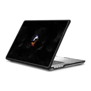 MacBook Pro 16-inch (M1 - M4) Impact Case Gravity Tobe Fonseca Yin Yang Astronaut Scuba