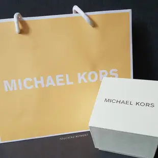 國際精品(MK) MICHAEL KORS 都會時髦 三眼流行腕錶 MK5503