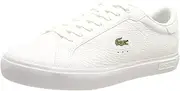 [Lacoste] Sport Women's Powercourt 0721 2 SFA Sneaker