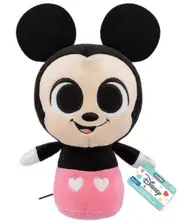 Mickey Mouse - Mickey Valentine Pop! Plush - 7 Inch