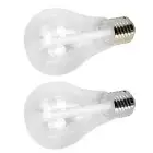 Bulb Humidifier Mini Humidifier Home Office Car Baby Sleep Bedroom Decorati ECM