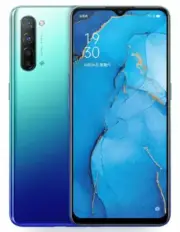 Original OPPO Reno3 5G 8+256GB RAM Dual SIM Octa-core Phone 6.4" New Sealed