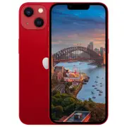 Apple iPhone 13 Mini 256GB Red - Excellent (Refurbished)