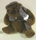 The Blessed Companion Teddy Bear Hershey's Chocolate Candy Plush Bear Doll