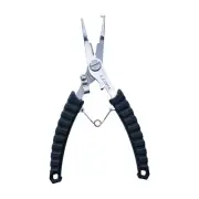 Gamakatsu Micro Split Ring Pliers Multi-function Needle Remover Hook Remover NEW