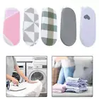 Mini Ironing Board Foldable Iron Board for Laundry Room