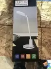 LEDs Eye-caring Table Lamps/Desk Lamp, 12W, Touch-Sensitive Control, 5 Modes