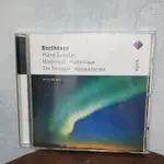 BEETHOVEN貝多芬 PIANO SONATAS