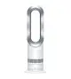 Dyson Hot+Cool 涼暖風扇 AM09 (銀白色)