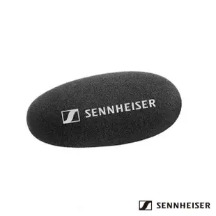 【SENNHEISER 森海塞爾】德國 聲海 MKE 600 槍型指向性麥克風(SH505453)