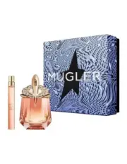 Thierry Mugler Alien Goddess Supra Florale EDP 30ml EDP Refillable Christmas Set