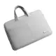 JEN-04 高級防震筆電保護包_蘋果 MacBook 電腦包 電腦內膽包&手提包兩用 /一般筆電適用 13吋