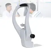 Chin Rest Forehead Support Optometry Accessories, Optometry Equipment Accessories Support Lifting Forehead Support Chin Ophthalmic Auto Refractometer Rest Vision