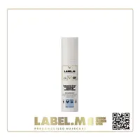 在飛比找momo購物網優惠-【label.m】鑽石光修護乳 150ML(受損髮的修護噴霧