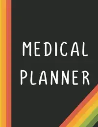 在飛比找博客來優惠-Medical Planner: Medical Infor