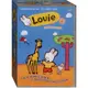 Louie 7 我會畫大型動物DVD(福盛購物中心)