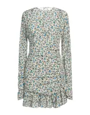 [ALESSANDRA RICH] ALESSANDRA RICH Mini dresses - Item 15431683