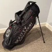 Six Shooter Stand Bag Pathfinder - Scotty Cameron - BRAND New In Box