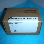NEW Pepperl+Fuchs P+F NBN40-L2-A2-V1 Proximity Switch