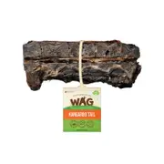 WAG Kangaroo Tail Piece Dog Treat