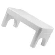 Poop Stool for Bathroom Adults Pooping Toilet Step Foldable