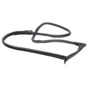 GENUINE LAMBORGHINI Urus Left Side Inner Door Seal Black Rubber 4ML831707A