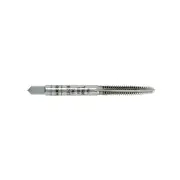 Irwin Hanson Machine Screw Tap (Hcs), 6 Inches Thread, High Carbon Steel