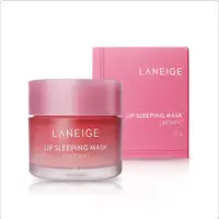 在飛比找蝦皮購物優惠-Laneige Lip Sleeping Mask 蘭芝 晚