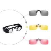 Hands-Free Binocular Glasses High Glasses for Fishing Bird Watching