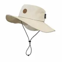 在飛比找momo購物網優惠-【WOAWOA】升級款! 防水透氣登山帽(UPF50 抗UV