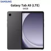 Galaxy Tab A9 (LTE) 64GB Tablet Body (8.7 inches) SM-X115N (New)