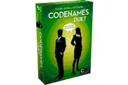 Codenames Duet